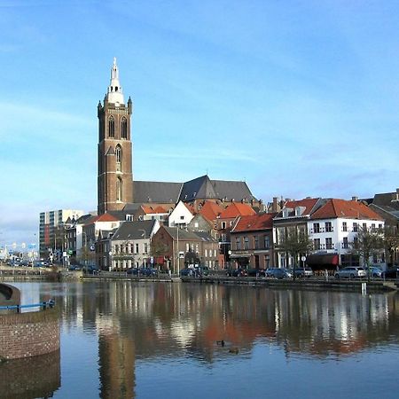 Roermond Uniek Stadspand, Compleet Woonhuis Dış mekan fotoğraf