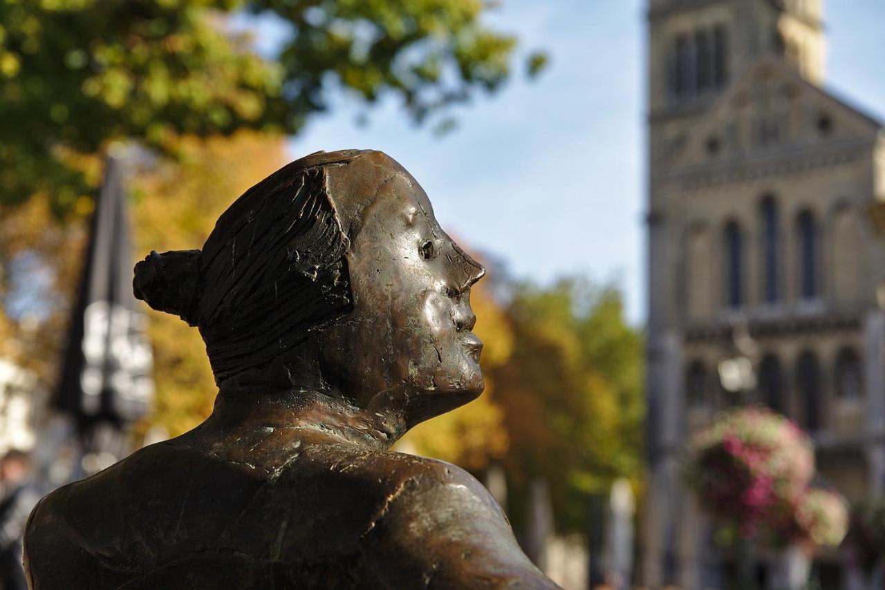 Roermond Uniek Stadspand, Compleet Woonhuis Dış mekan fotoğraf